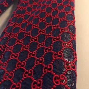 Gucci Gauchos Pants